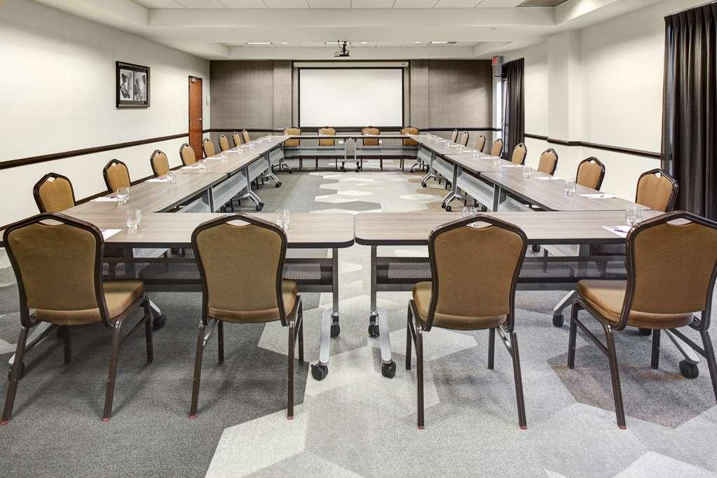 Hyatt Place Detroit/Livonia Facilities photo